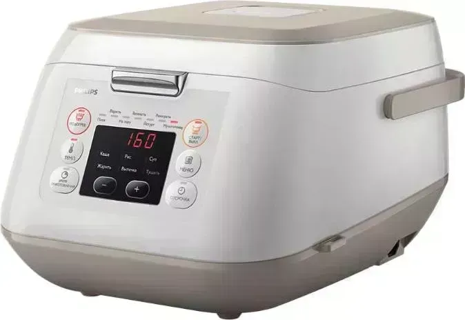 Мультиварка PHILIPS HD 4726/03