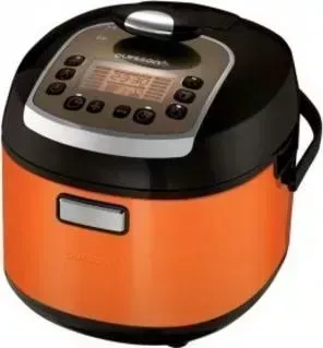Мультиварка Oursson MP5010PSD/OR оранжевый