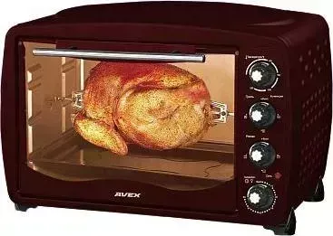 Мини-печь AVEX TY400RCL