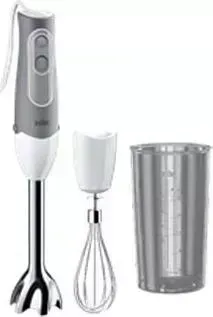 Блендер BRAUN MQ 505