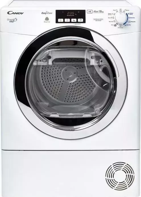 Сушильный автомат CANDY GVC D1013B