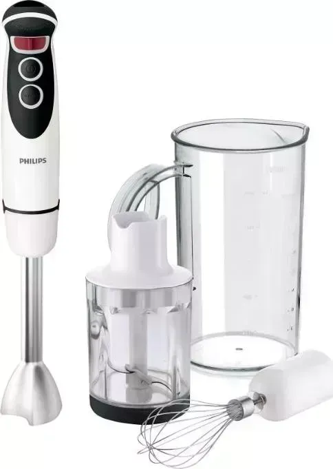 Блендер PHILIPS HR 1636/80