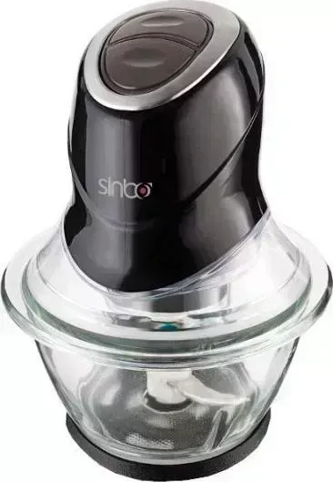 Блендер SINBO SHB 3042 черный