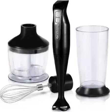 Блендер CENTEK CT-1333 чёрный