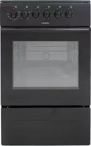 Плита электрическая LERAN ECC 3607 AT