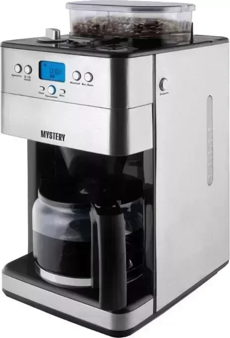 Кофеварка MYSTERY MCB-5125