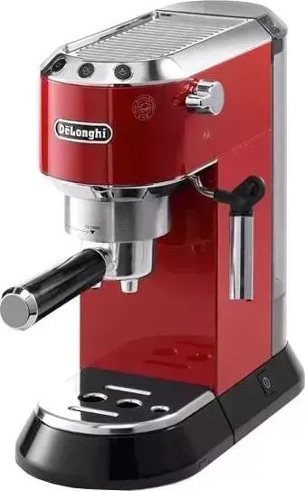 Кофеварка DE LONGHI EC 680.R