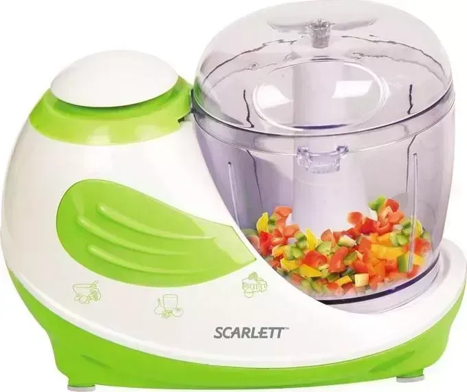 Измельчитель SCARLETT SC-KP45S02