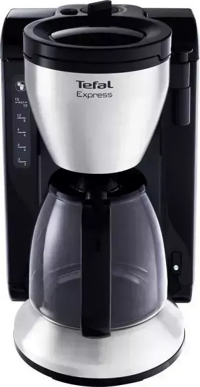 Кофеварка TEFAL CM3908