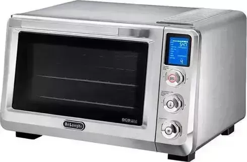 Мини-печь DE LONGHI EO 241250.M