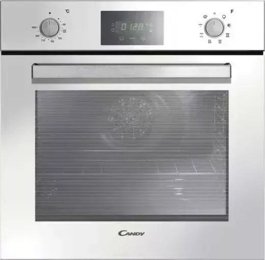 Духовой шкаф электрический CANDY FPE 629/6 WXL