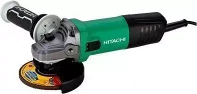 Шлифмашина угловая HITACHI G12SW