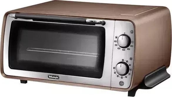 Мини-печь DE LONGHI EOI 406.BZ