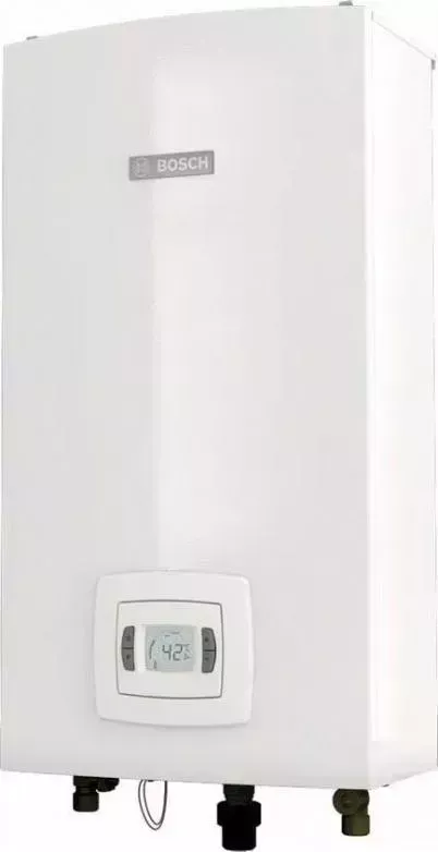 Водонагреватель проточный электрический BOSCH WTD 12 AME