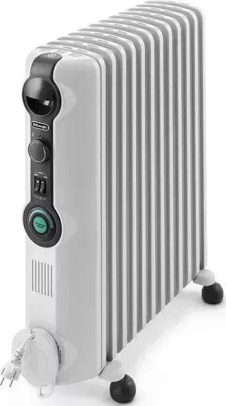 Обогреватель масляный DE LONGHI TRRS 1225C