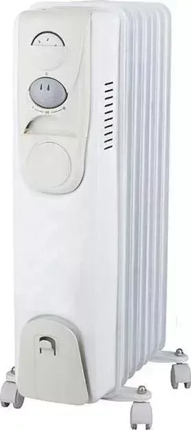 Обогреватель масляный OASIS BS-10