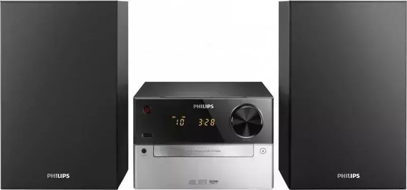 Музыкальный центр PHILIPS MCM2300/12