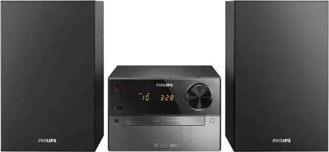 Музыкальный центр PHILIPS BTM2310/12