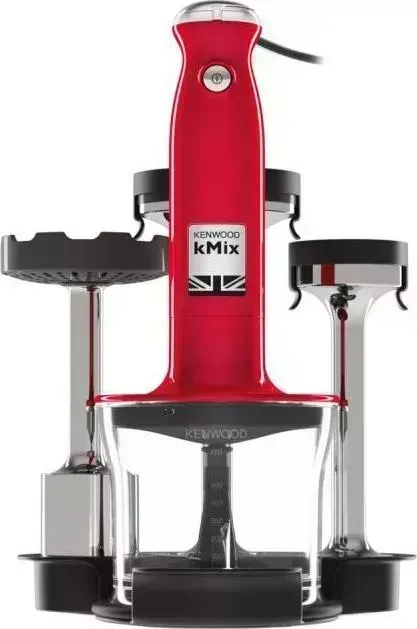 Блендер KENWOOD HDX 754 RD