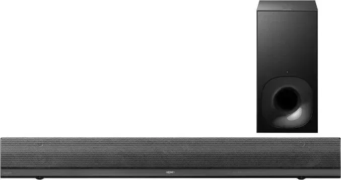 Домашний кинотеатр SONY HT-NT5