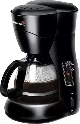 Кофеварка REDMOND RCM-1508S