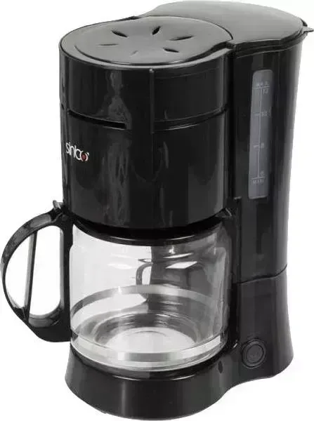 Кофеварка SINBO SCM-2940 черный