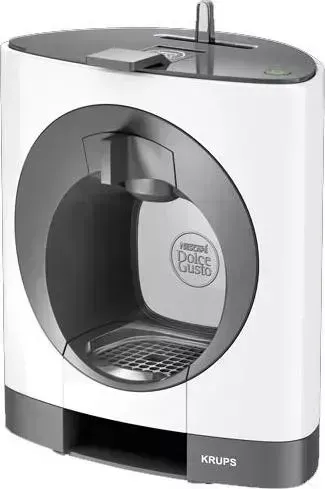 Кофеварка KRUPS KP 1101