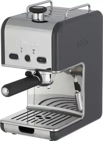 Кофеварка KENWOOD ES 020 GY
