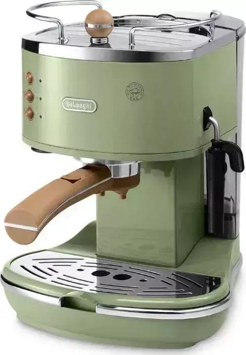 Кофеварка DE LONGHI ECOV311.GR