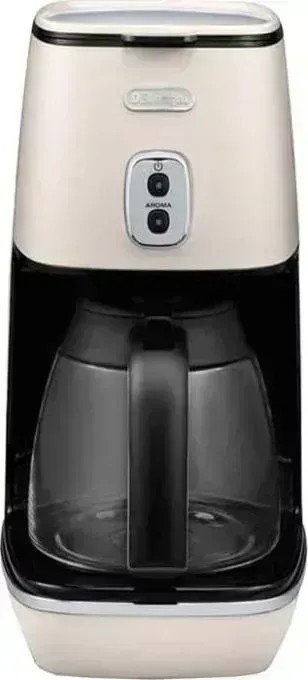 Кофеварка DE LONGHI ICMI 211.W