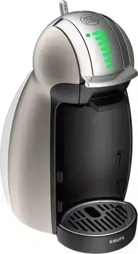 Кофеварка KRUPS KP 160T