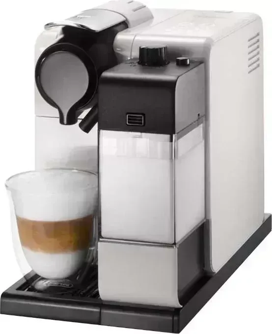Кофеварка DE LONGHI EN 550.W