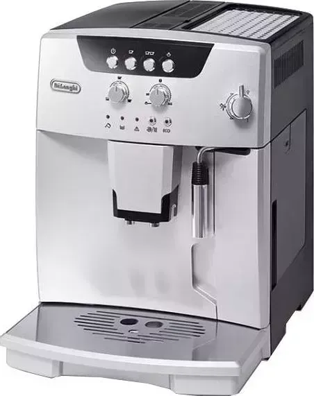 Кофемашина DE LONGHI ESAM 04.110 S