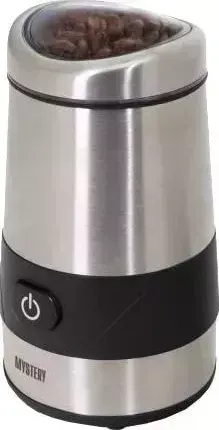 Кофемолка MYSTERY MMC-1428 black
