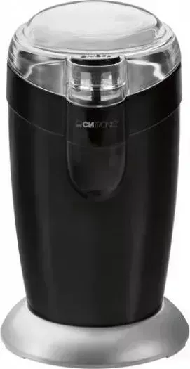 Кофемолка Clatronic KSW 3306 черный