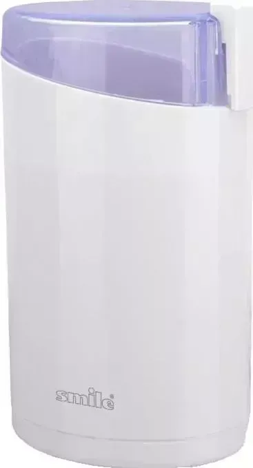 Кофемолка SMILE CG 1263