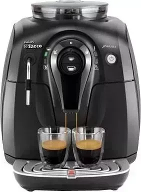 Кофемашина PHILIPS Saeco HD 8743/19
