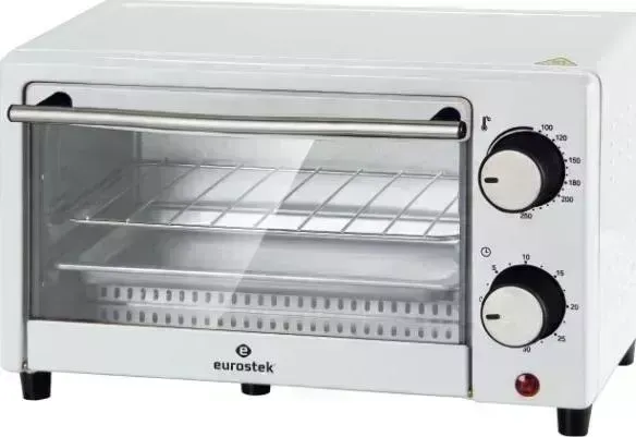 Мини-печь EUROSTEK ETO-009A