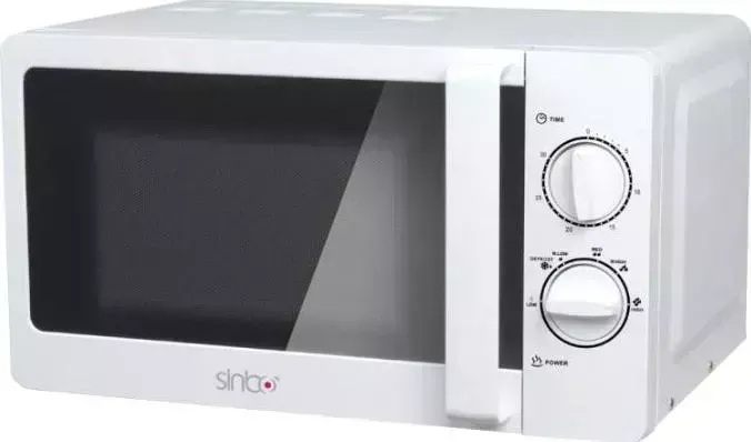 Микроволновая печь SINBO SMO 3650