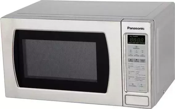 Микроволновая печь PANASONIC NN-ST271SZTE