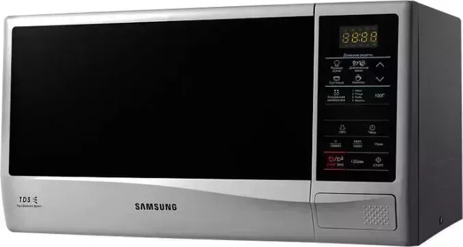 Микроволновая печь SAMSUNG ME83KRQS-2
