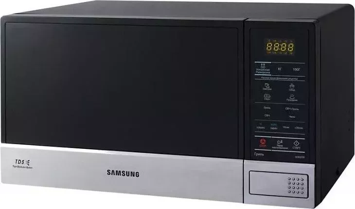 Микроволновая печь SAMSUNG GE83DTR-1