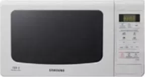 Микроволновая печь SAMSUNG GE733KR-X