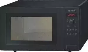Микроволновая печь BOSCH HMT 84M461R