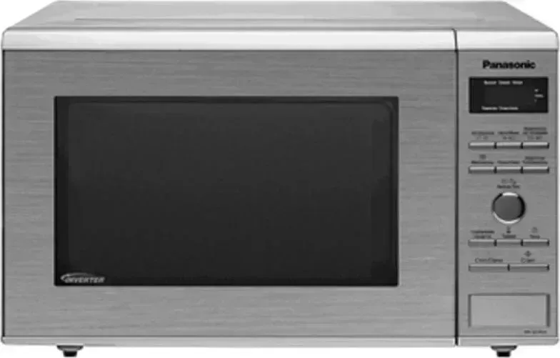 Микроволновая печь PANASONIC NN-SD382SZPE