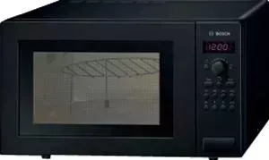Микроволновая печь BOSCH HMT 84G461R