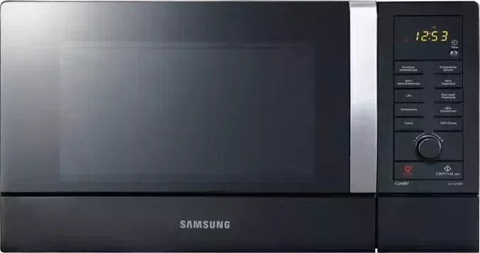 Микроволновая печь SAMSUNG CE107MNR-B