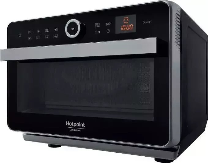 Микроволновая печь Hotpoint ARISTON MWHA 33343 B