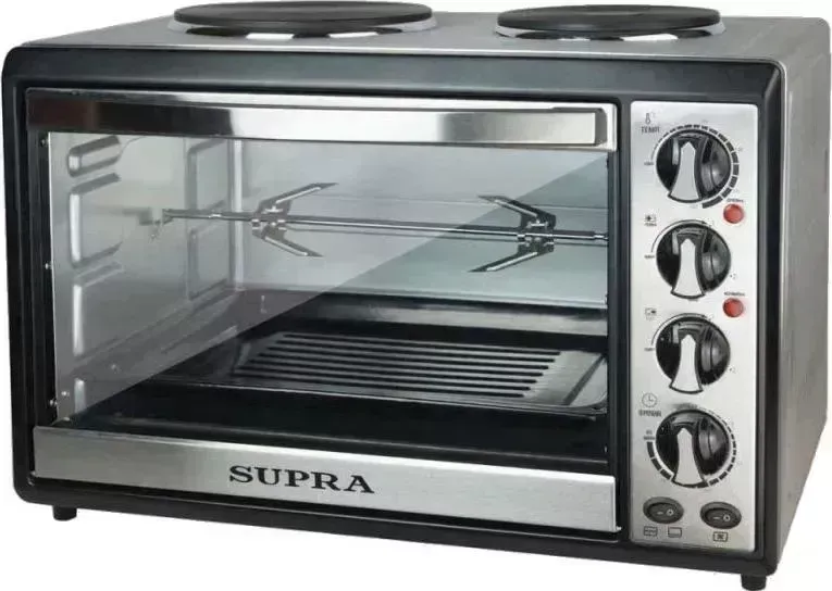 Мини-печь SUPRA MTS-382