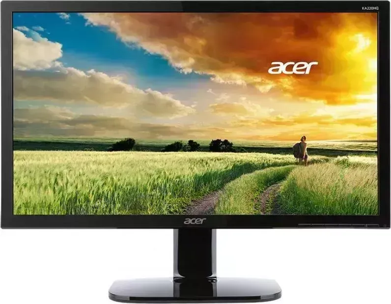 Монитор ACER KA220HQDbid